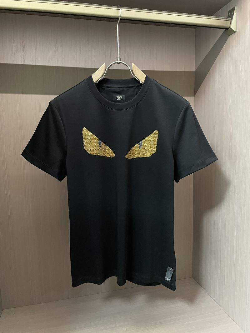 Fendi T-Shirts